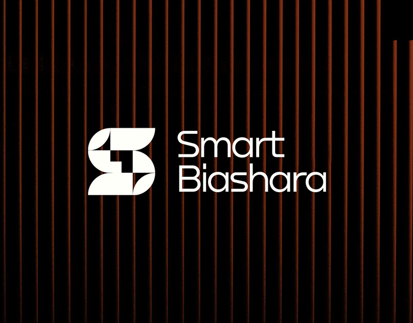 Smart Biashara Logo project cover